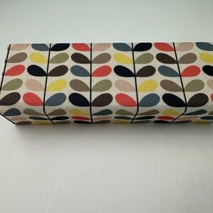 Orla Kiely Glasses case